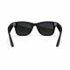 Смарт-очки Ray-Ban Meta Wayfarer (Gen 2) Matte Black, Lens color :Gradient Graphite